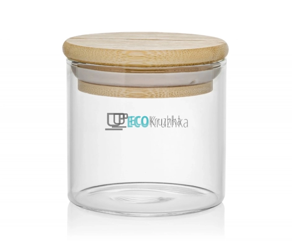 УЦІНКА ЄМНІСТЬ ДЛЯ СИПКИХ ПРОДУКТІВ 150 МЛ