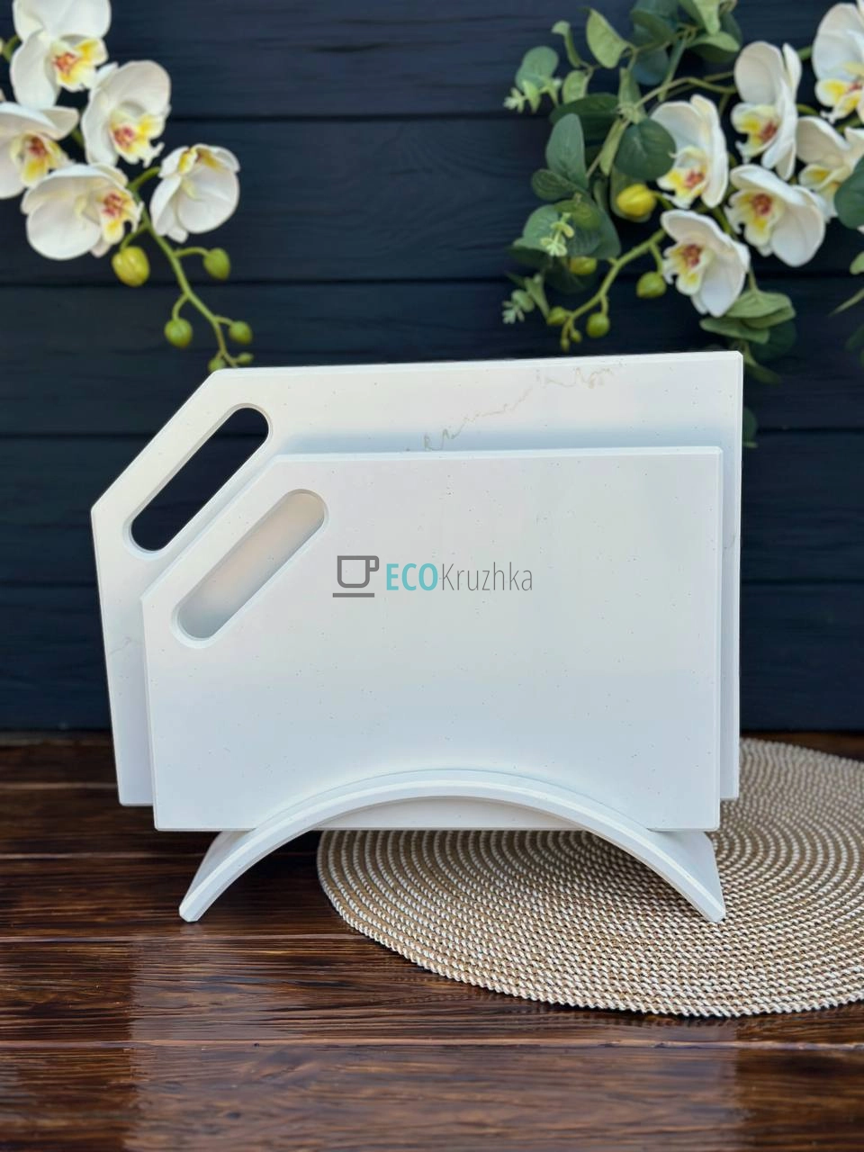 Набір дощок із Штучного каменю 3 предмети AR-22560 Набір дощок із Штучного каменю 3 предмети AR-22560