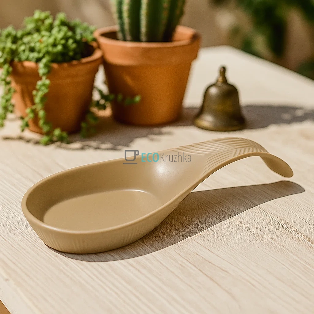 Підставка під ополоник "Geometry Beige" Maesrto MR-20004-46