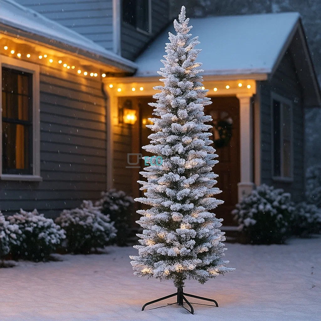 Штучна ялинка "Тріумф" 210 см, 1076 гілок, пишна новорічна ялинка преміум класу 840-208 Штучна ялинка "Тріумф" 210 см, 1076 гілок, пишна новорічна ялинка преміум класу 840-208