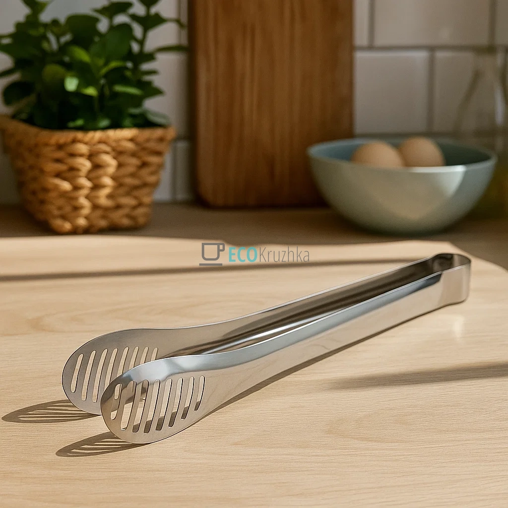 Універсальні кухонні щипці 27.7 см Frico FRU-035 Універсальні кухонні щипці 27.7 см Frico FRU-035