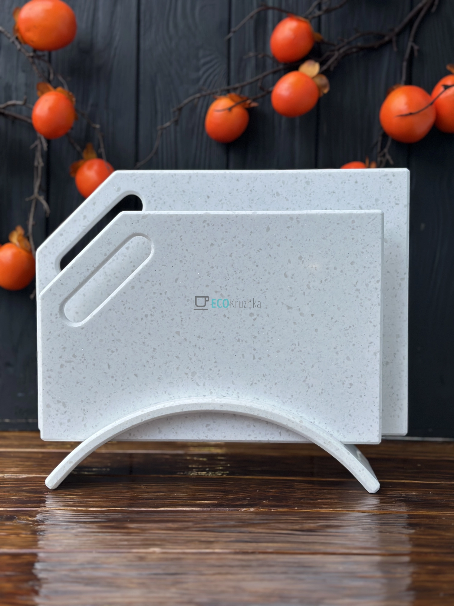 Набір дощок із Штучного каменю 3 предмети AR-22788 Набір дощок із Штучного каменю 3 предмети AR-22788