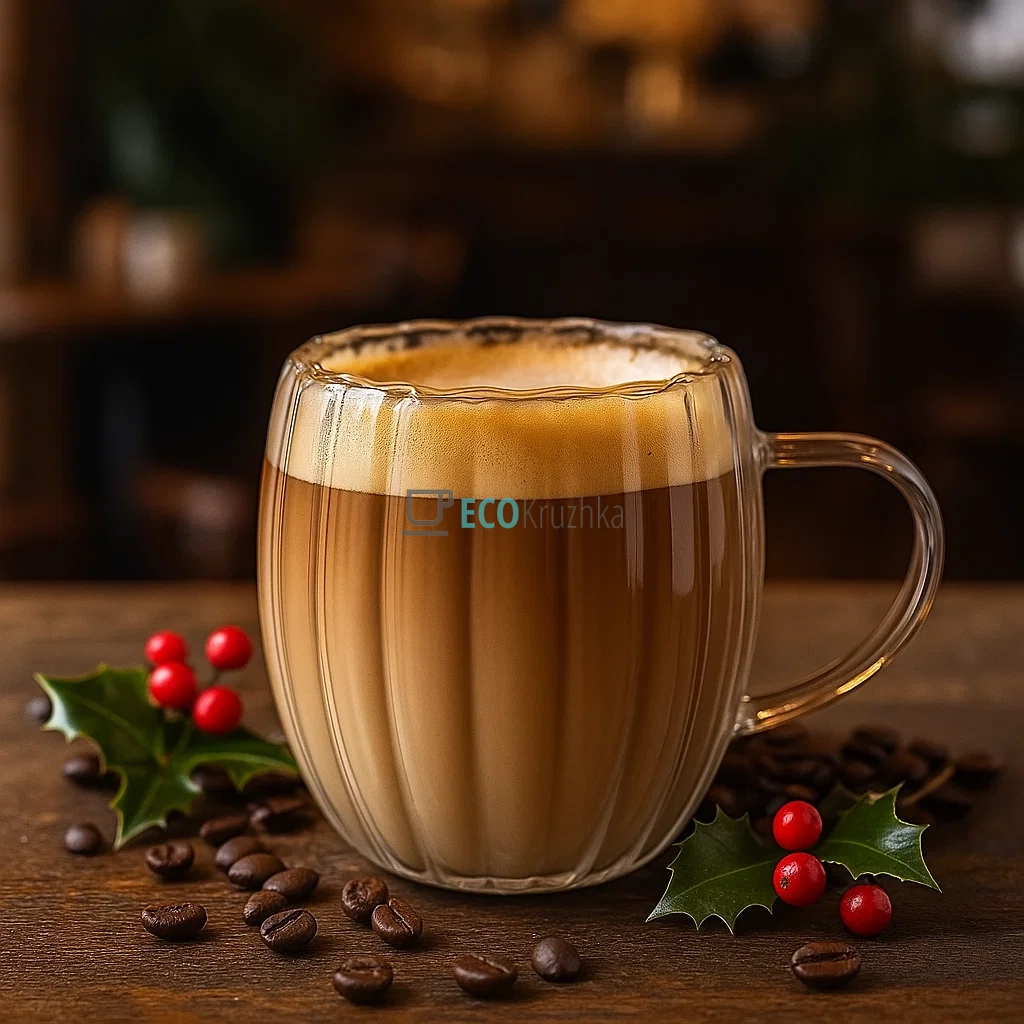 Чашка Iceberg з подвійними стінками, 270 мл, боросилікат – Стиль і тепло Прозора (777-2) Чашка Iceberg з подвійними стінками, 270 мл, боросилікат – Стиль і тепло Прозора (777-2)