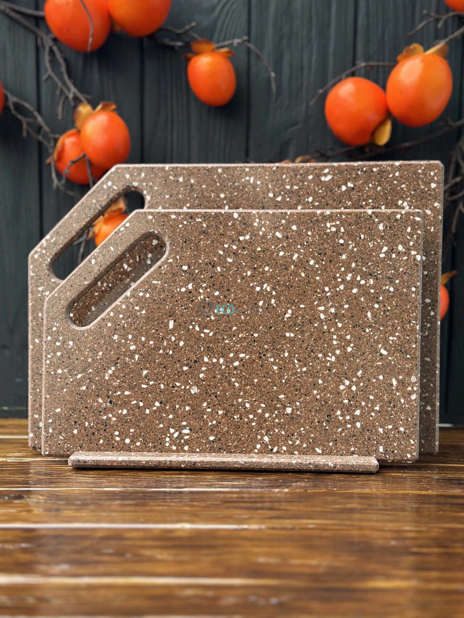 Набір дощок із Штучного каменю 3 предмети AR-22814