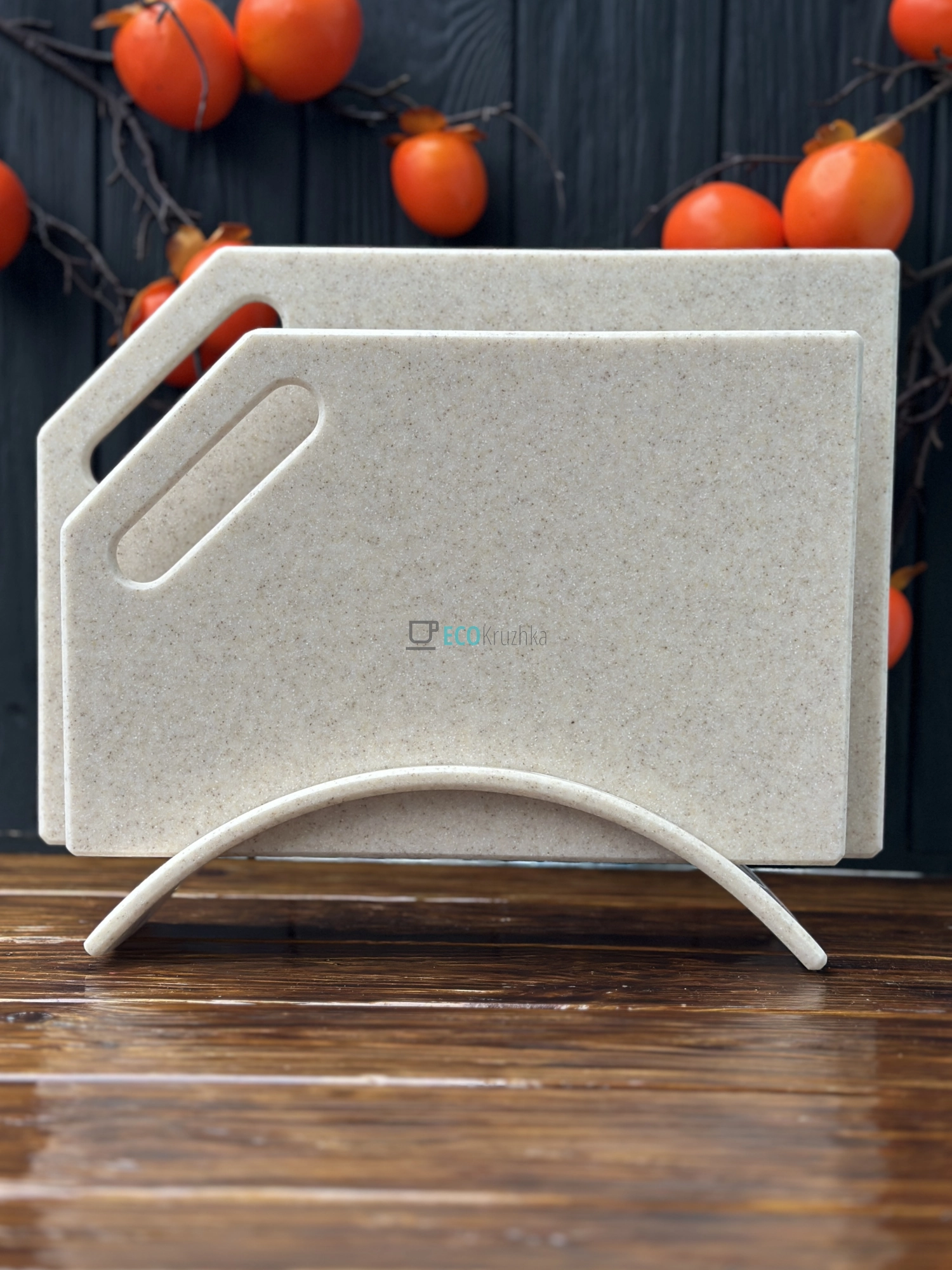 Набір дощок із Штучного каменю 3 предмети AR-22815 Набір дощок із Штучного каменю 3 предмети AR-22815