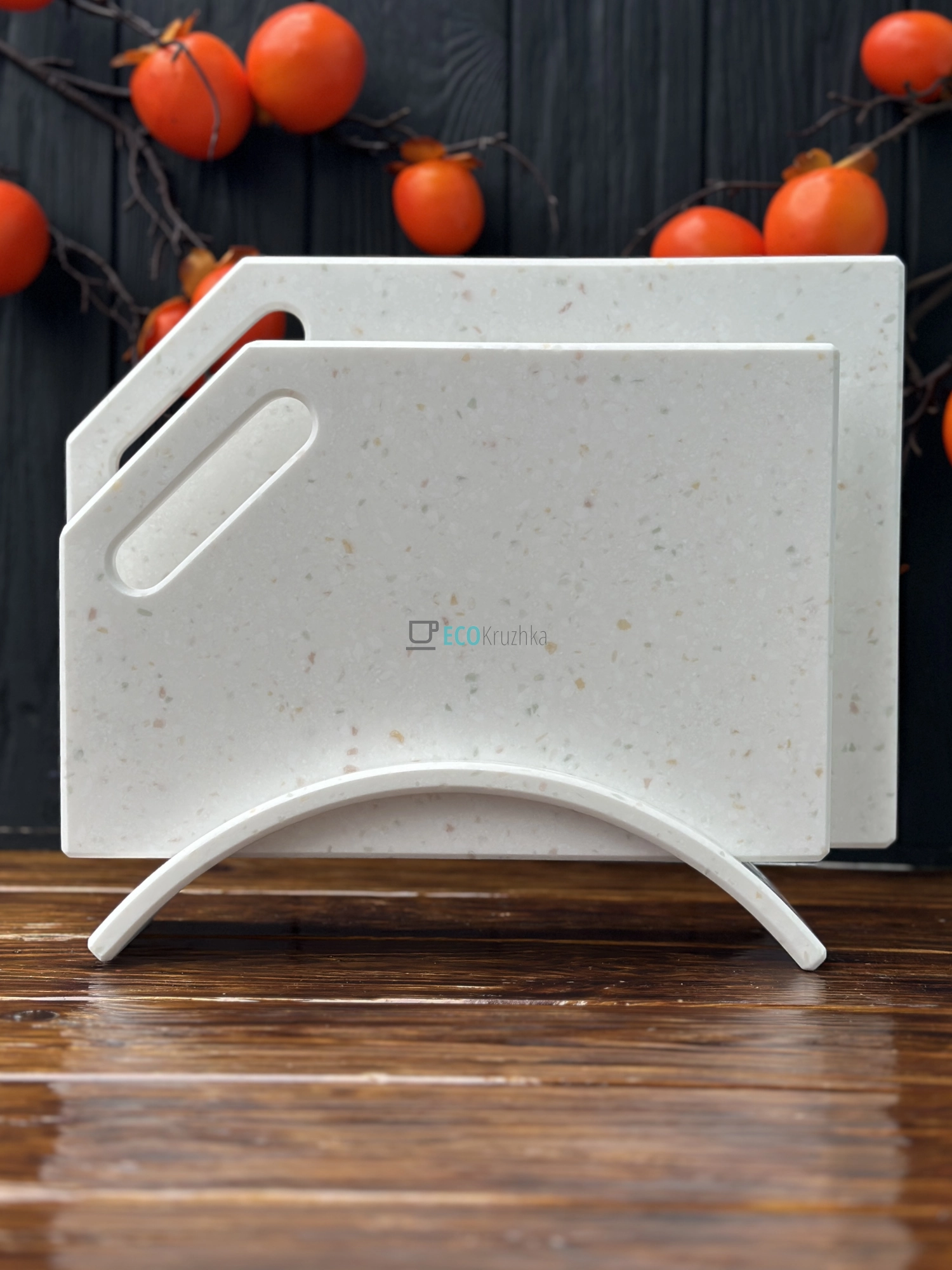 Набір дощок із Штучного каменю 3 предмети AR-22818 Набір дощок із Штучного каменю 3 предмети AR-22818