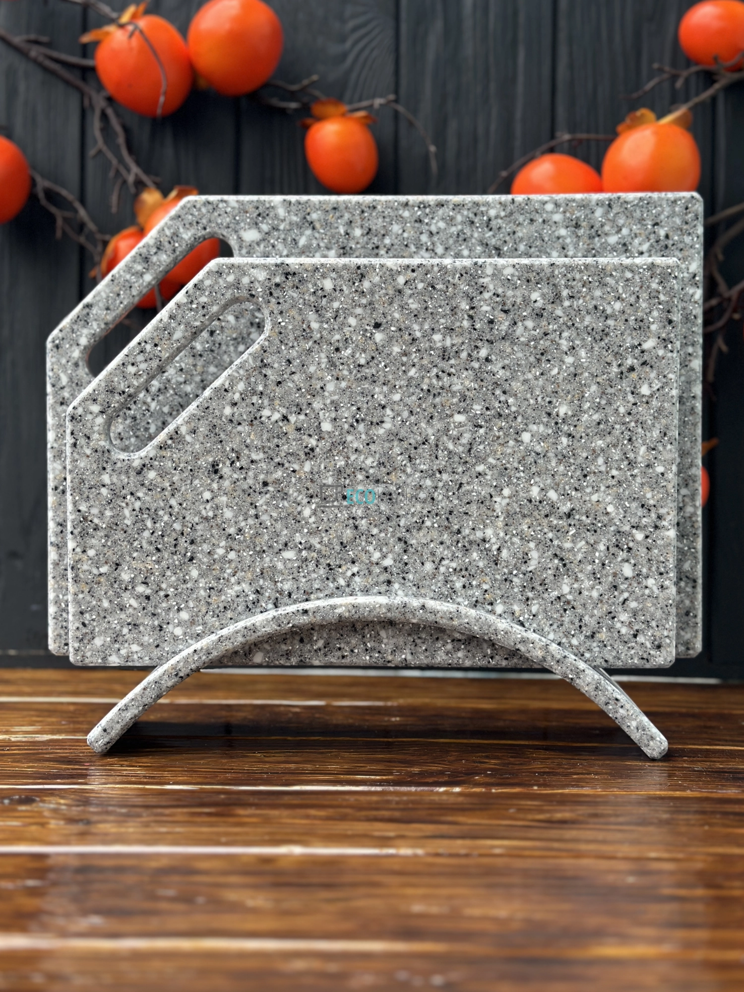 Набір дощок із Штучного каменю 3 предмети AR-22819