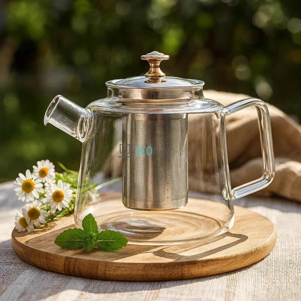 Π§Π°ΠΉΠ½ΠΈΠΊ 1100 ΠΌΠ» Π΄Π»Ρ Π·Π°Π²Π°ΡΡΠ²Π°Π½Π½Ρ ΡΠΊΠ»ΡΠ½ΠΈΠΉ Πfenbach 100617L Π§Π°ΠΉΠ½ΠΈΠΊ 1100 ΠΌΠ» Π΄Π»Ρ Π·Π°Π²Π°ΡΡΠ²Π°Π½Π½Ρ ΡΠΊΠ»ΡΠ½ΠΈΠΉ Πfenbach 100617L