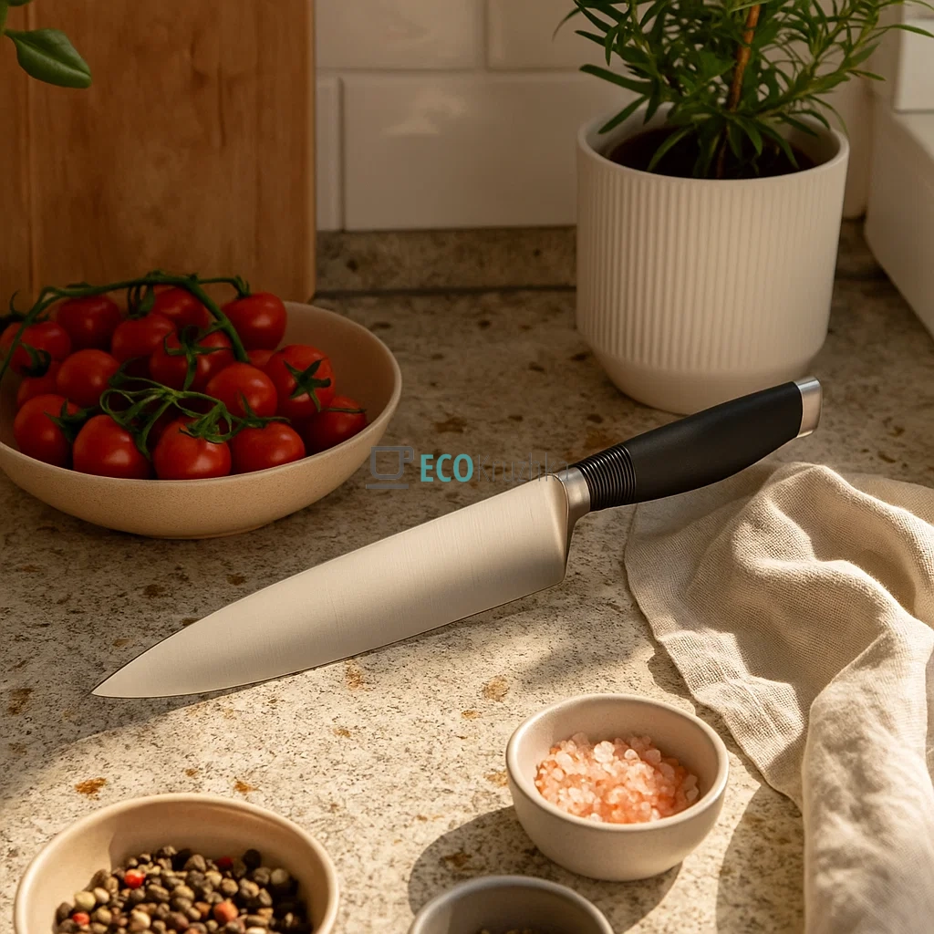 Професійний кухарський ніж Maestro MR-1446