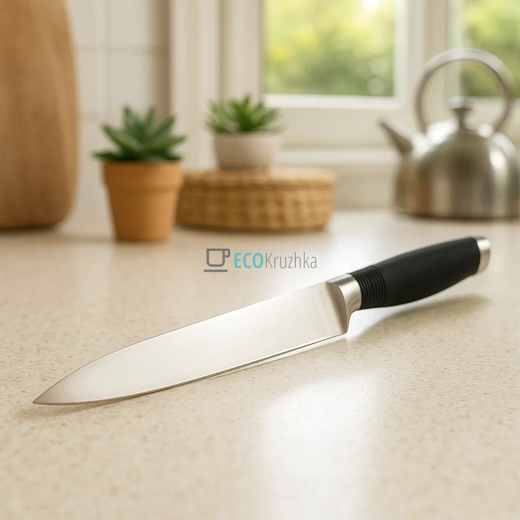 Професійний універсальний кухонний ніж Maestro MR-1447