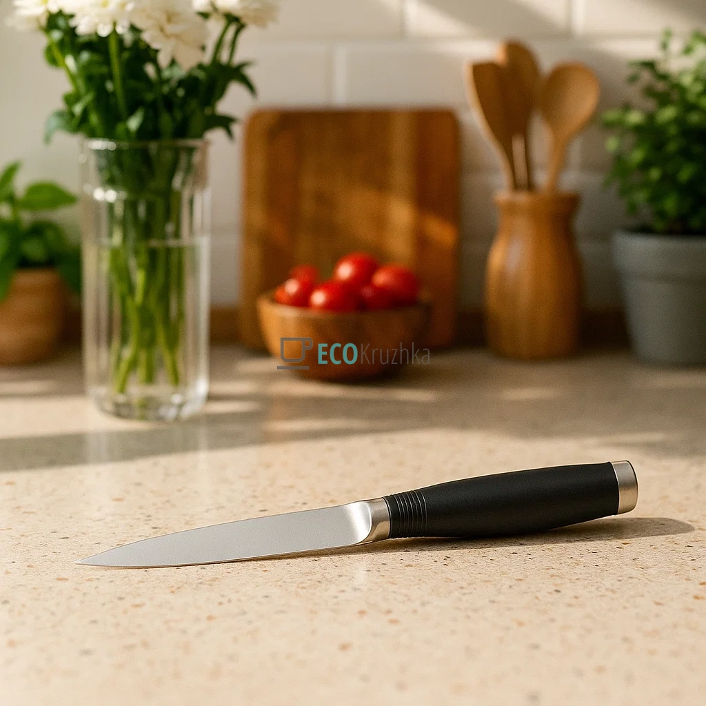 Професійний кухонний ніж Maestro MR-1448 Професійний кухонний ніж Maestro MR-1448