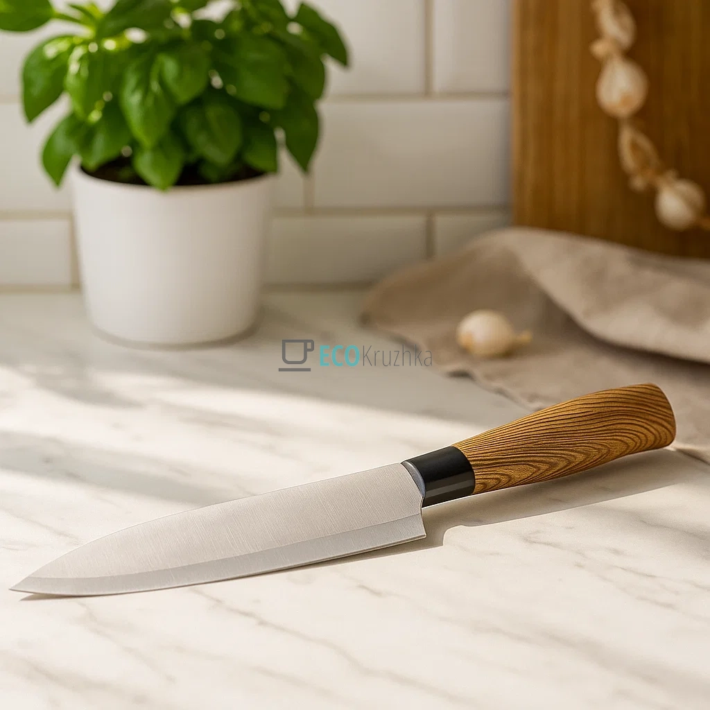 Ніж кухонний 31.5 см Frico FRU-956