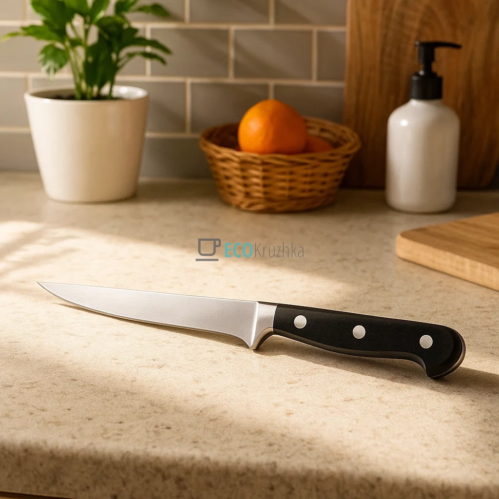 Ніж професійний Maestro 28.5 см (MR-1452)