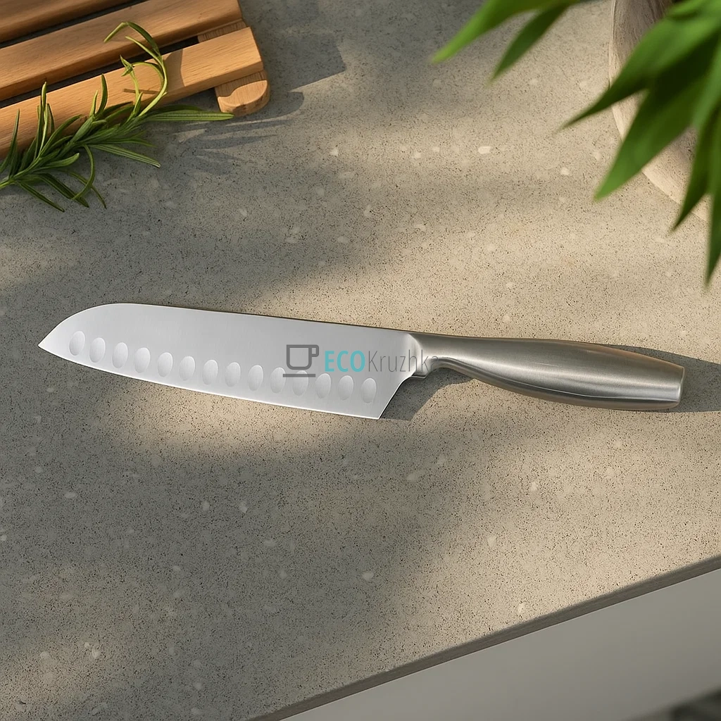 Ніж Японський Maestro MR-1475