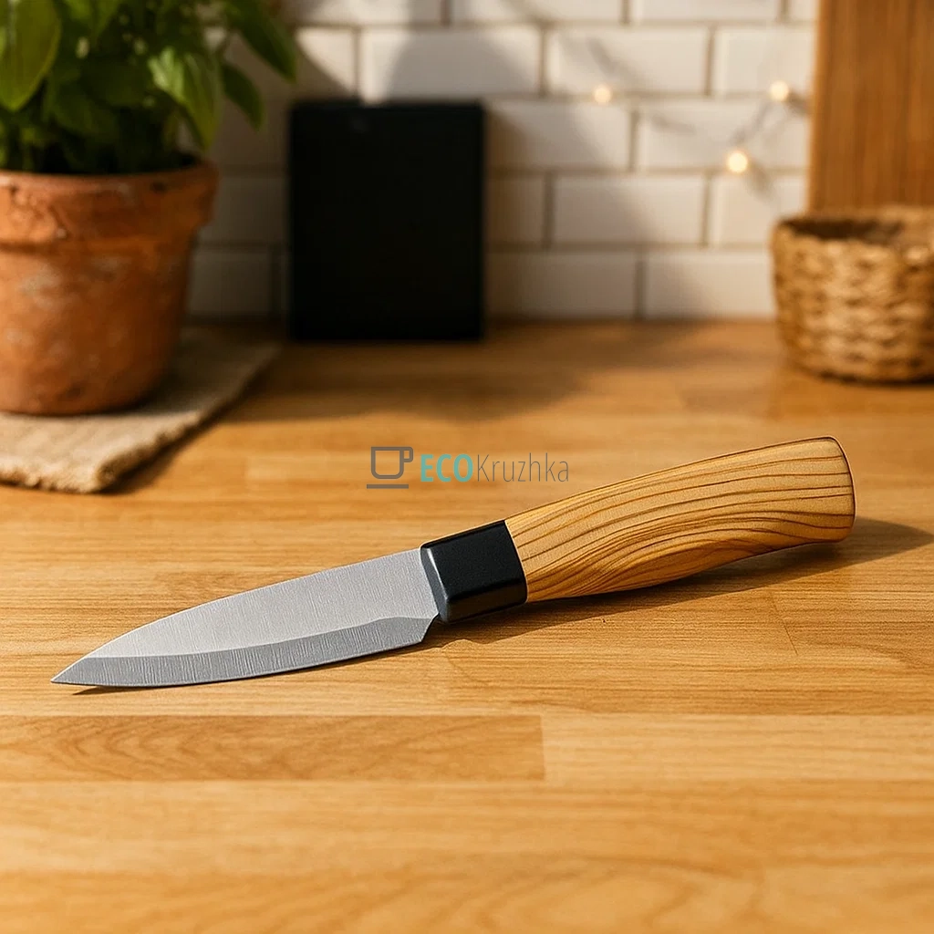 Ніж кухонний 20 см Frico FRU-953