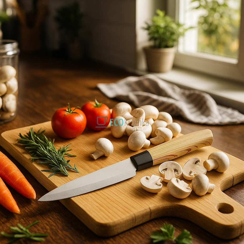 Ніж кухонний 23.5 см Frico FRU-954