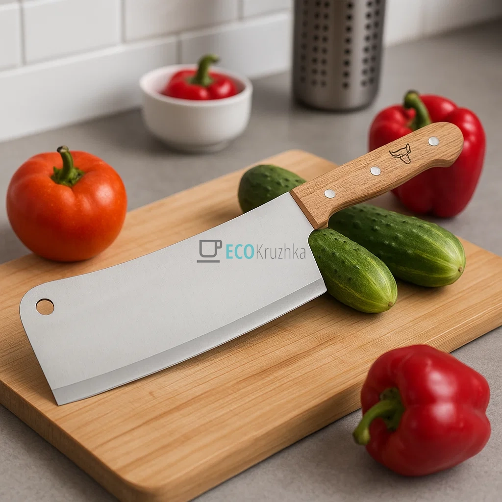 Кухонна сокира 35 см Frico FRU-940 Кухонна сокира 35 см Frico FRU-940