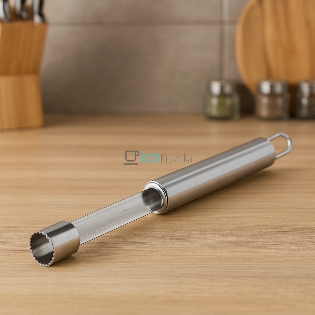 Ніж для видалення серцевини яблука, груши Frico FRU-345