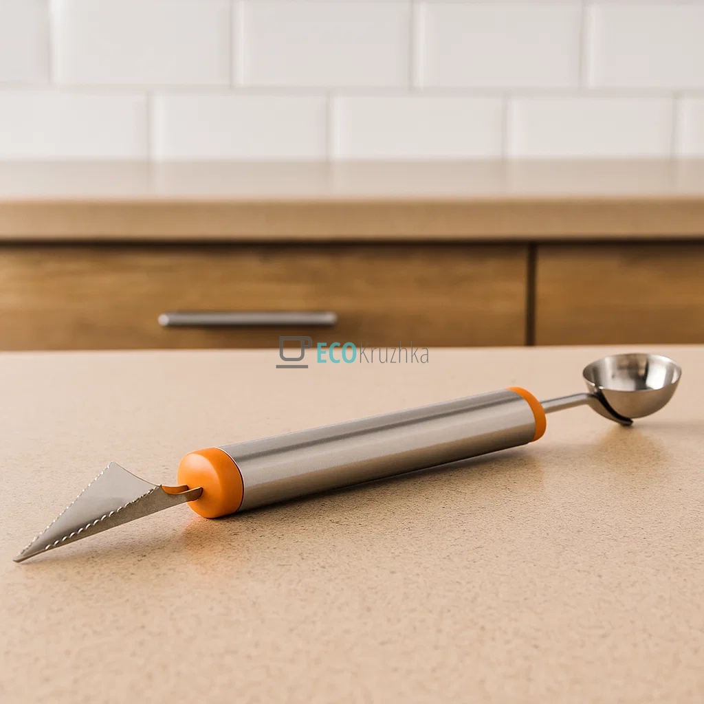 Ложка для вирізування мякоті Frico FRU-349 Ложка для вирізування мякоті Frico FRU-349