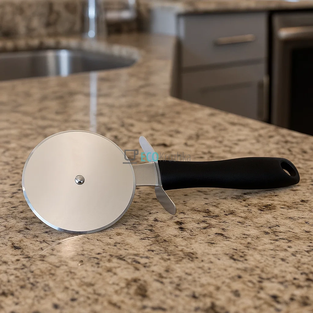 Ніж для піци 100 мм Frico FRU-021