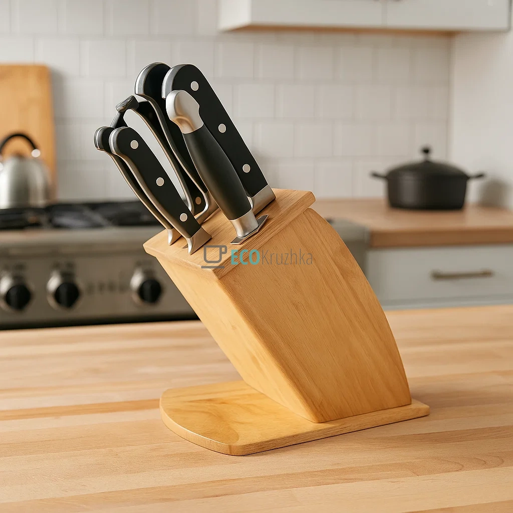 Професійний набір ножів 8 предметів Maestro MR-1423