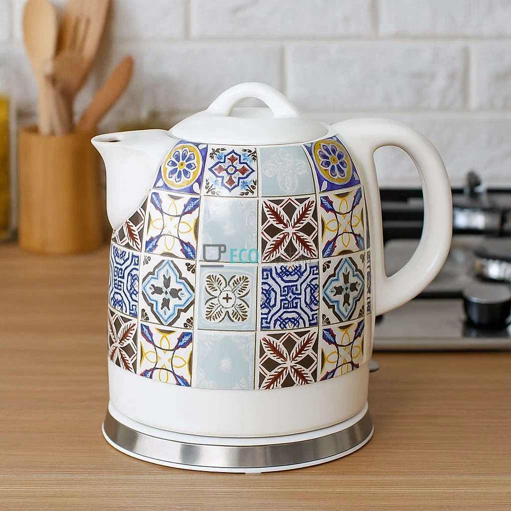 Електричний чайник 1.5 л Maestro MR-066-PORTO