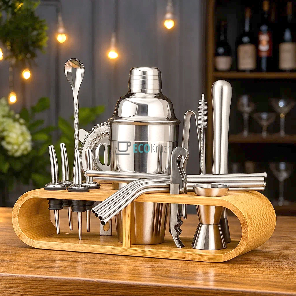 Барний набір для коктейлів MK-5677