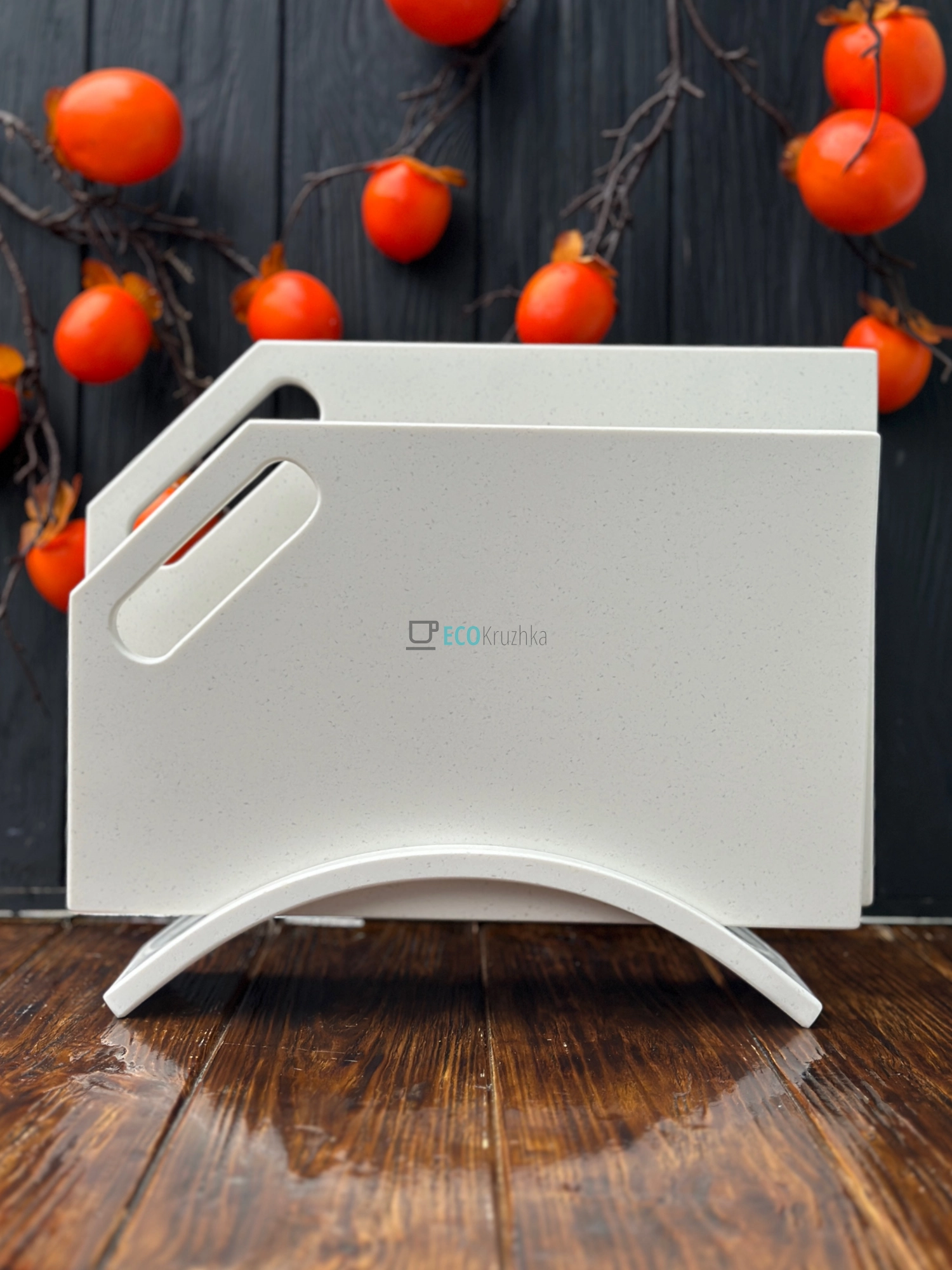 Набір дошок із Штучного каменю 3 предмети EK13060 Набір дошок із Штучного каменю 3 предмети EK13060