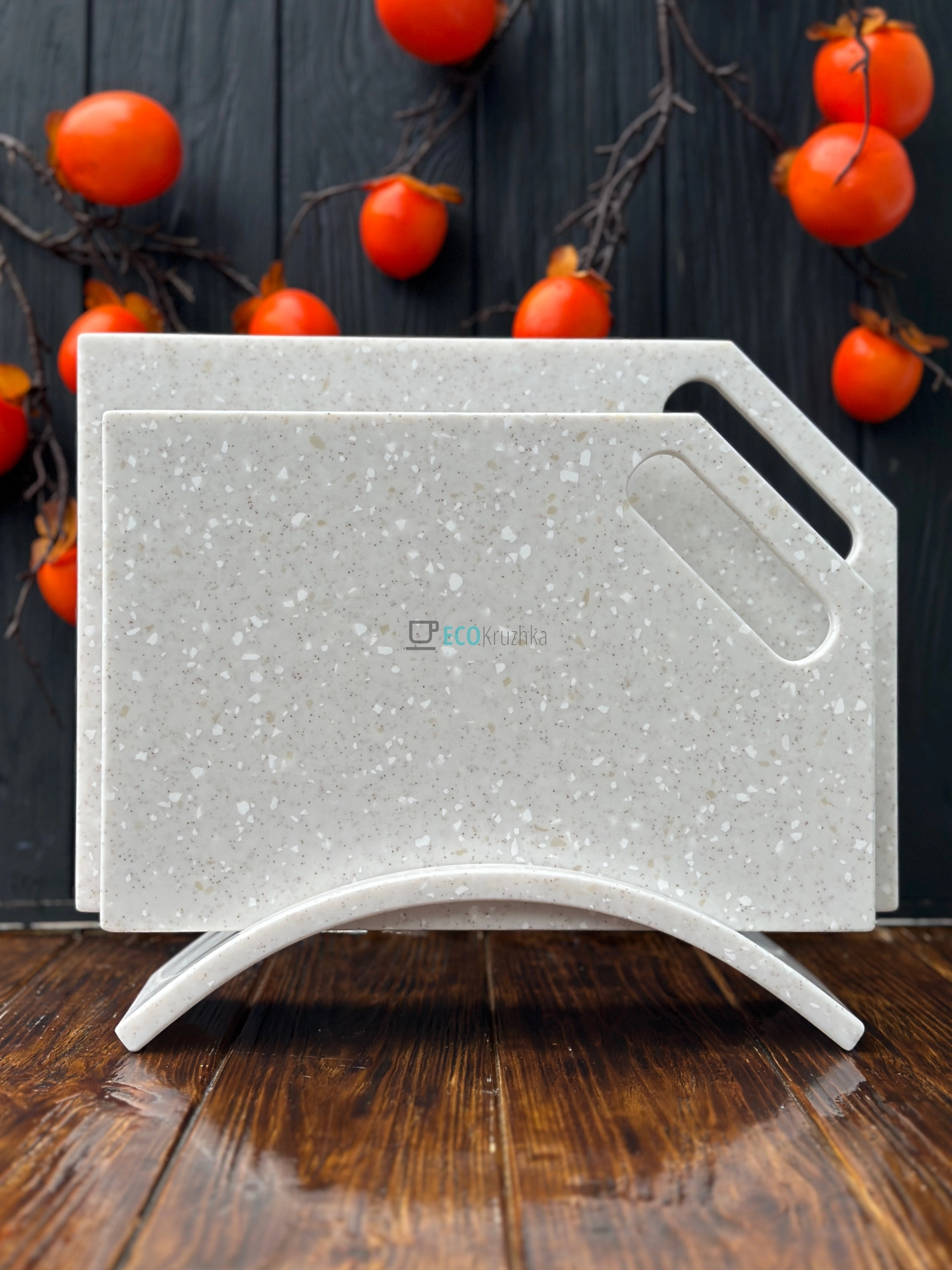 Набір дошок із Штучного каменю 3 предмети F-201 Набір дошок із Штучного каменю 3 предмети F-201