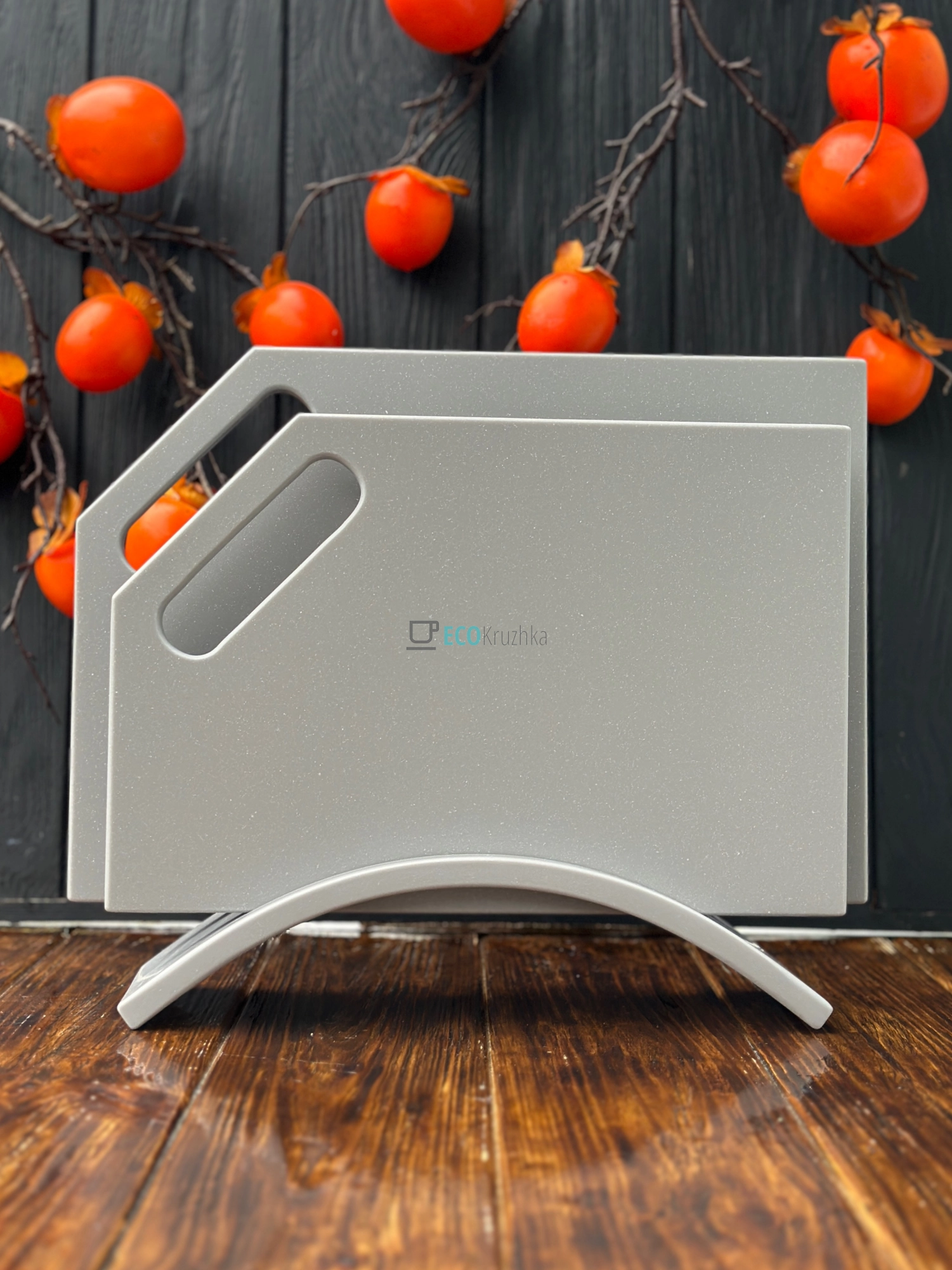 Набір дошок із Штучного каменю товщиною 5 мм 3 предмети A-209 Набір дошок із Штучного каменю товщиною 5 мм 3 предмети A-209