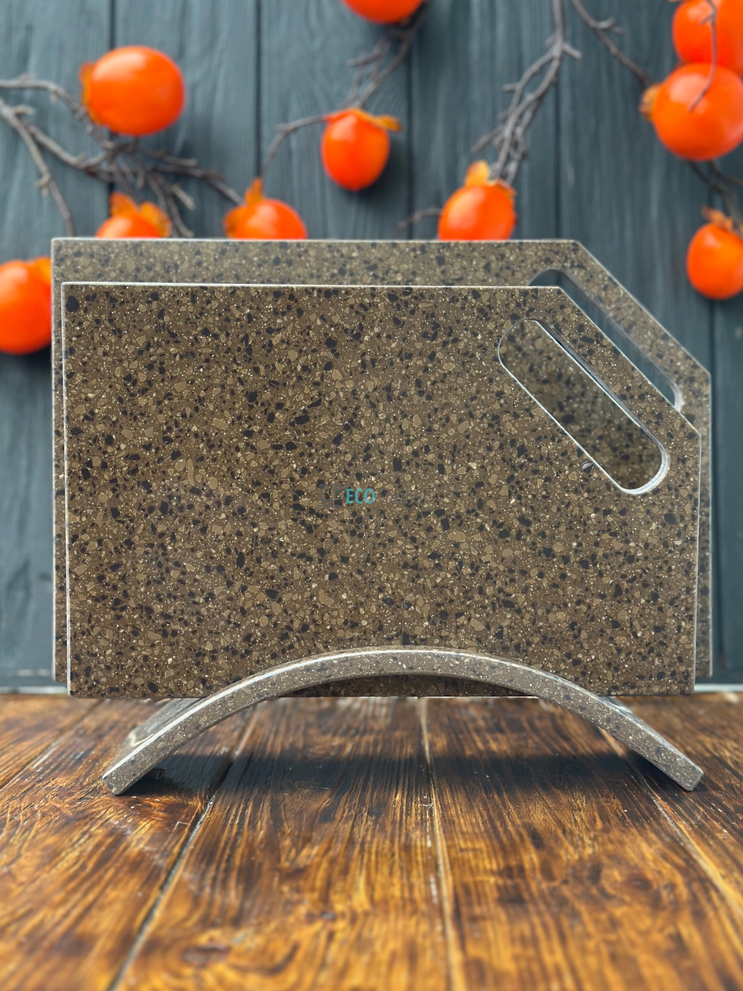 Набір дошок із Штучного каменю 3 предмети F-338 Набір дошок із Штучного каменю 3 предмети F-338