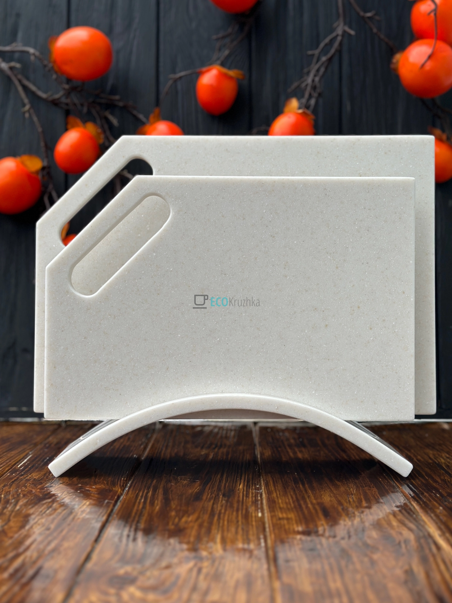 Набір дошок із Штучного каменю 3 предмети S-105