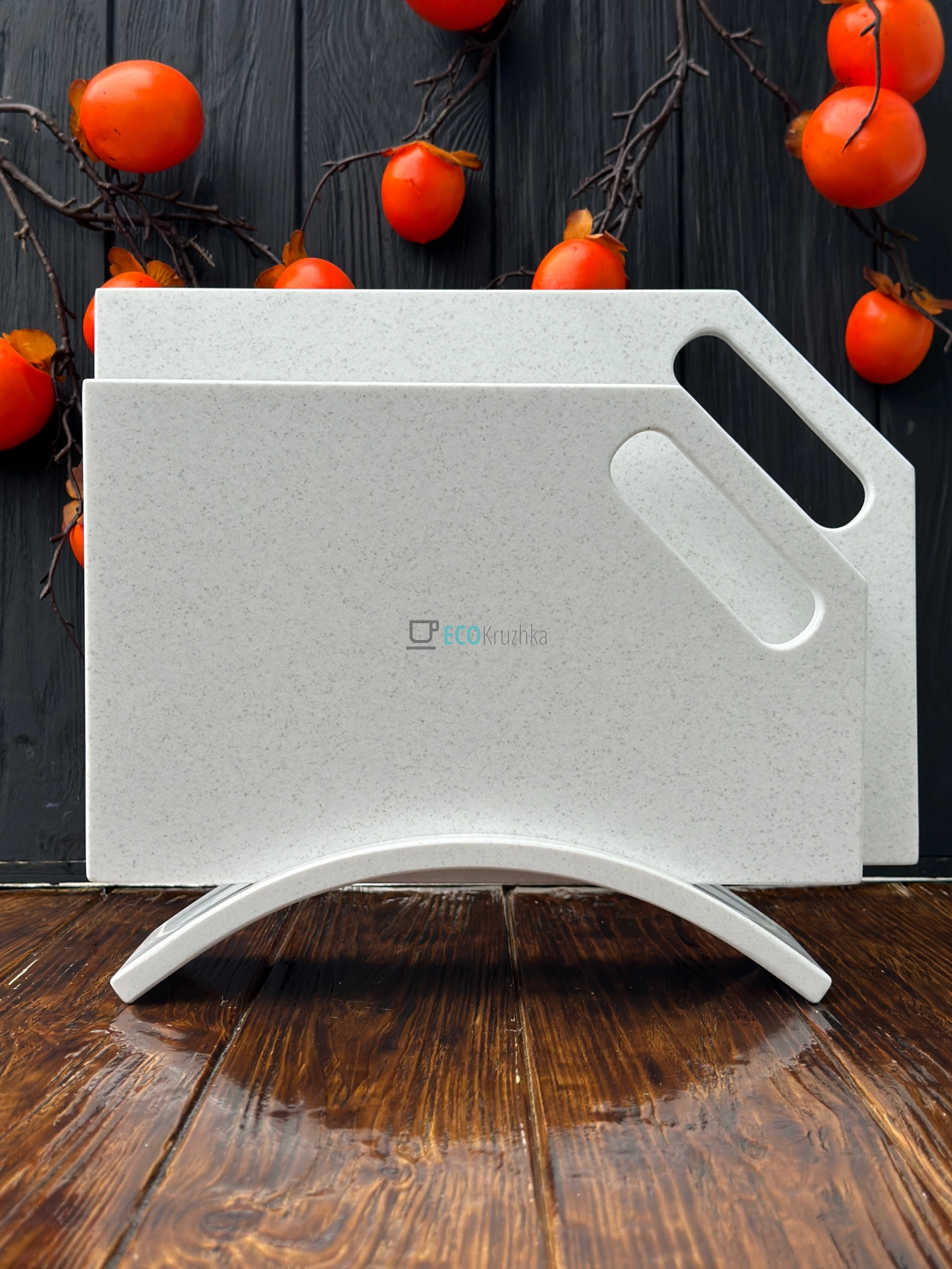 Набір дошок із Штучного каменю 3 предмети TS-111 Набір дошок із Штучного каменю 3 предмети TS-111