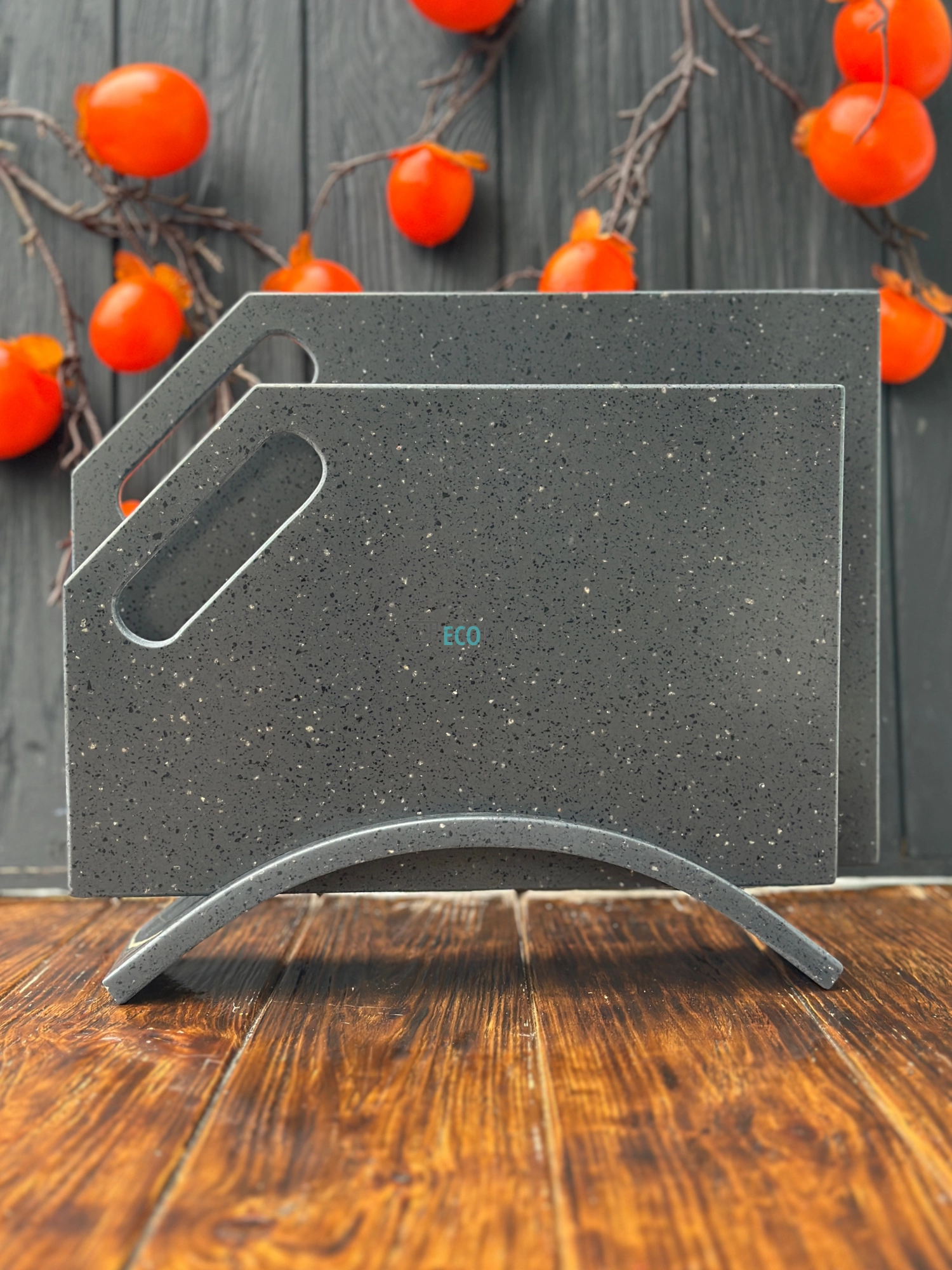 Набір дошок із Штучного каменю 3 предмети TS-212