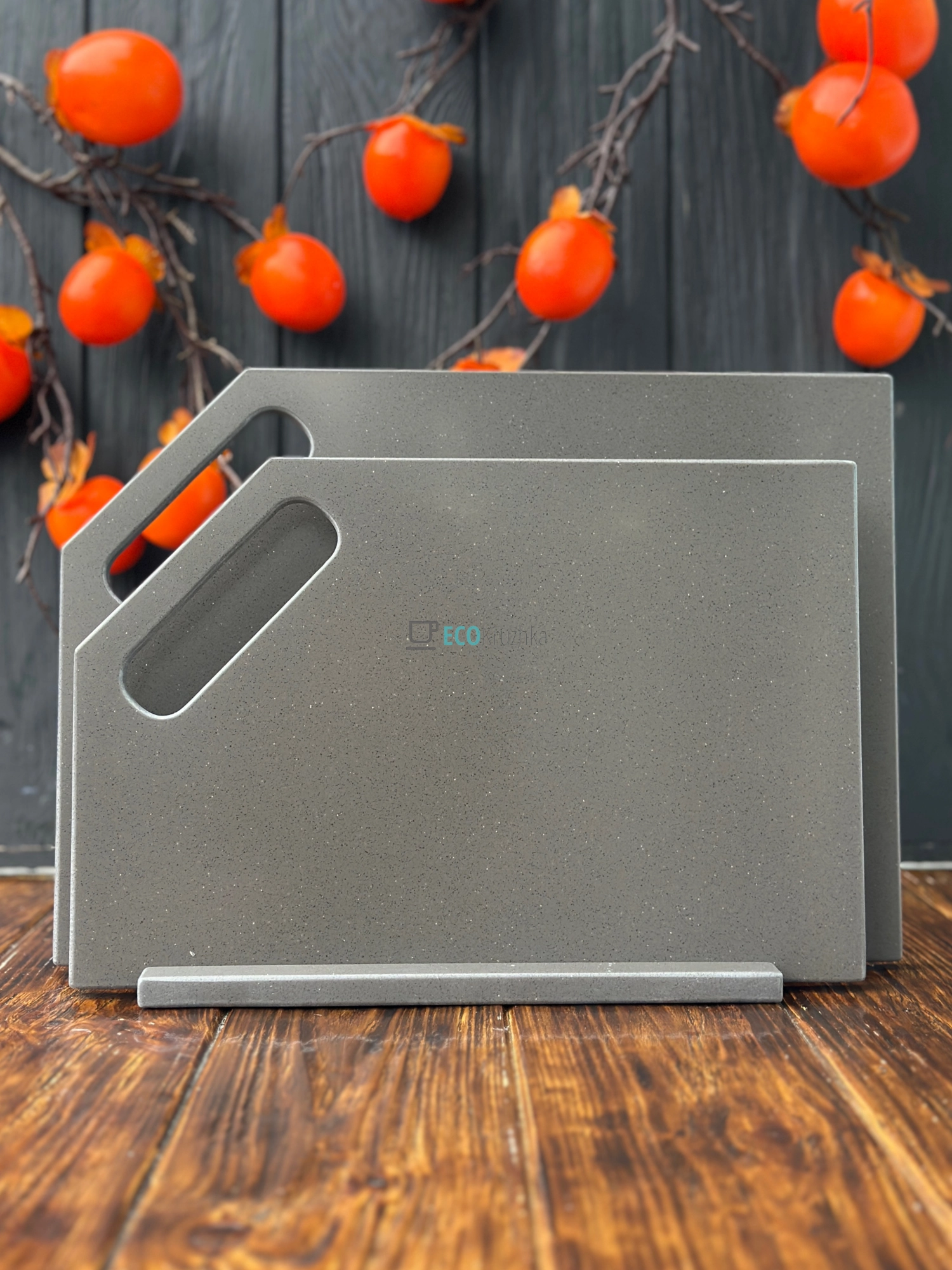 Набір дошок із Штучного каменю 3 предмети EK21392 Набір дошок із Штучного каменю 3 предмети EK21392