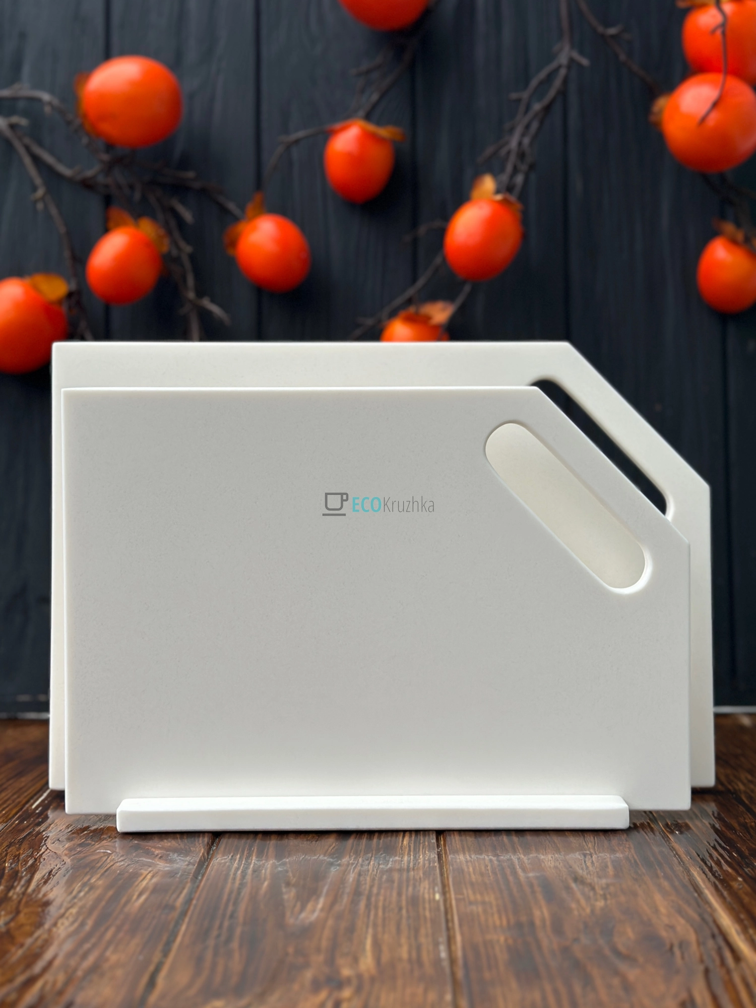 Набір дошок із Штучного каменю 3 предмети EK14209 Набір дошок із Штучного каменю 3 предмети EK14209