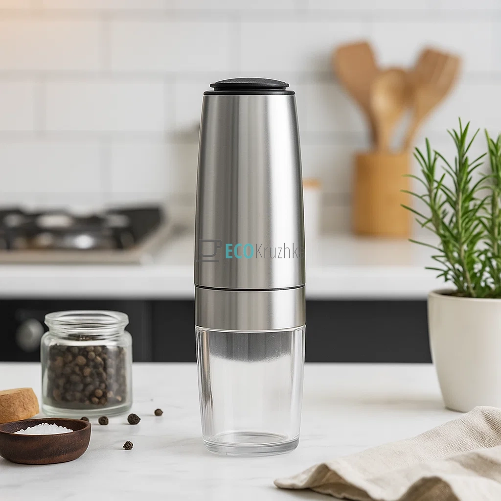 Eлектричний подрібнювач 20,1х6,2 см MR-1723 Eлектричний подрібнювач 20,1х6,2 см MR-1723