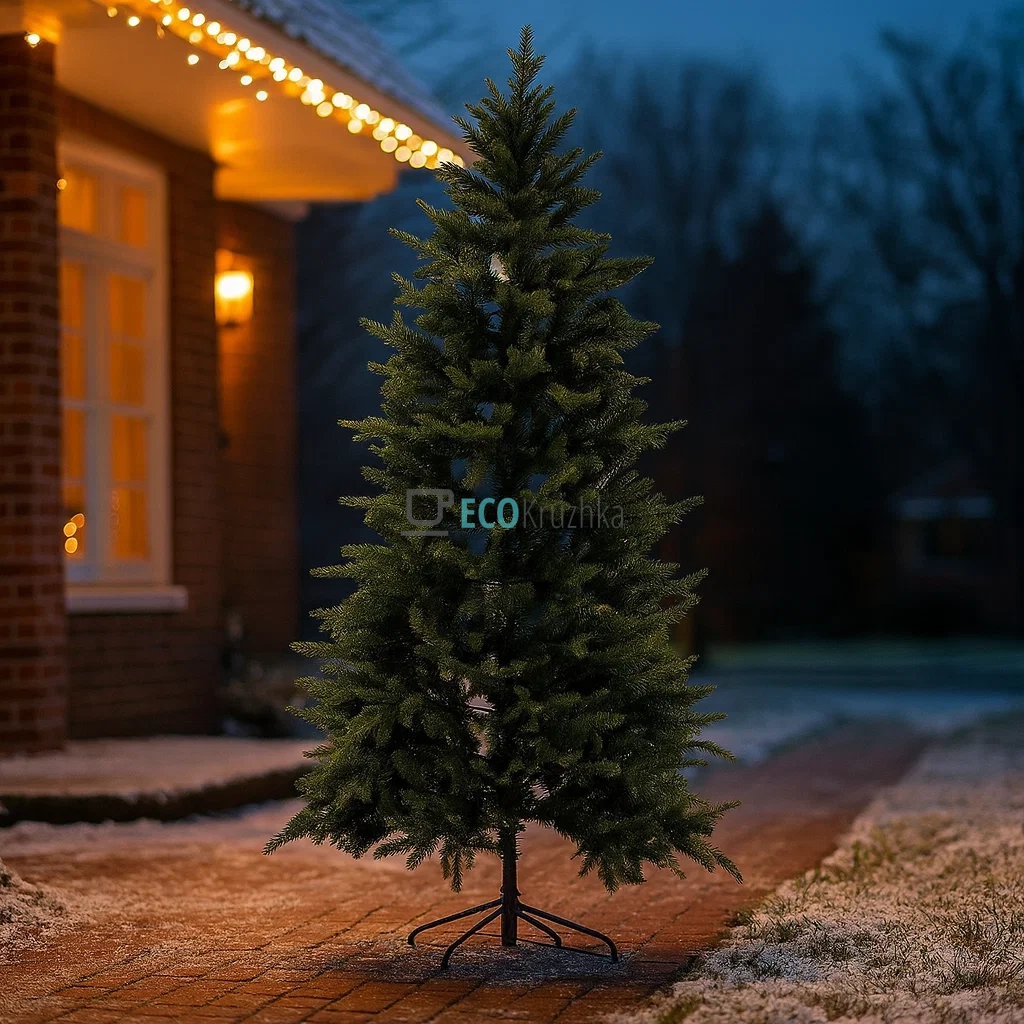 Штучна ялинка "Прем