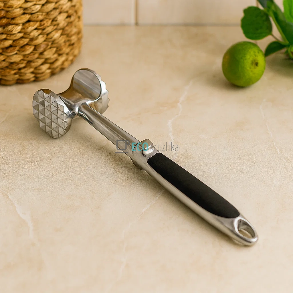 Молоток для м’яса Maestro 22,5х5х3,8 см MR-1578