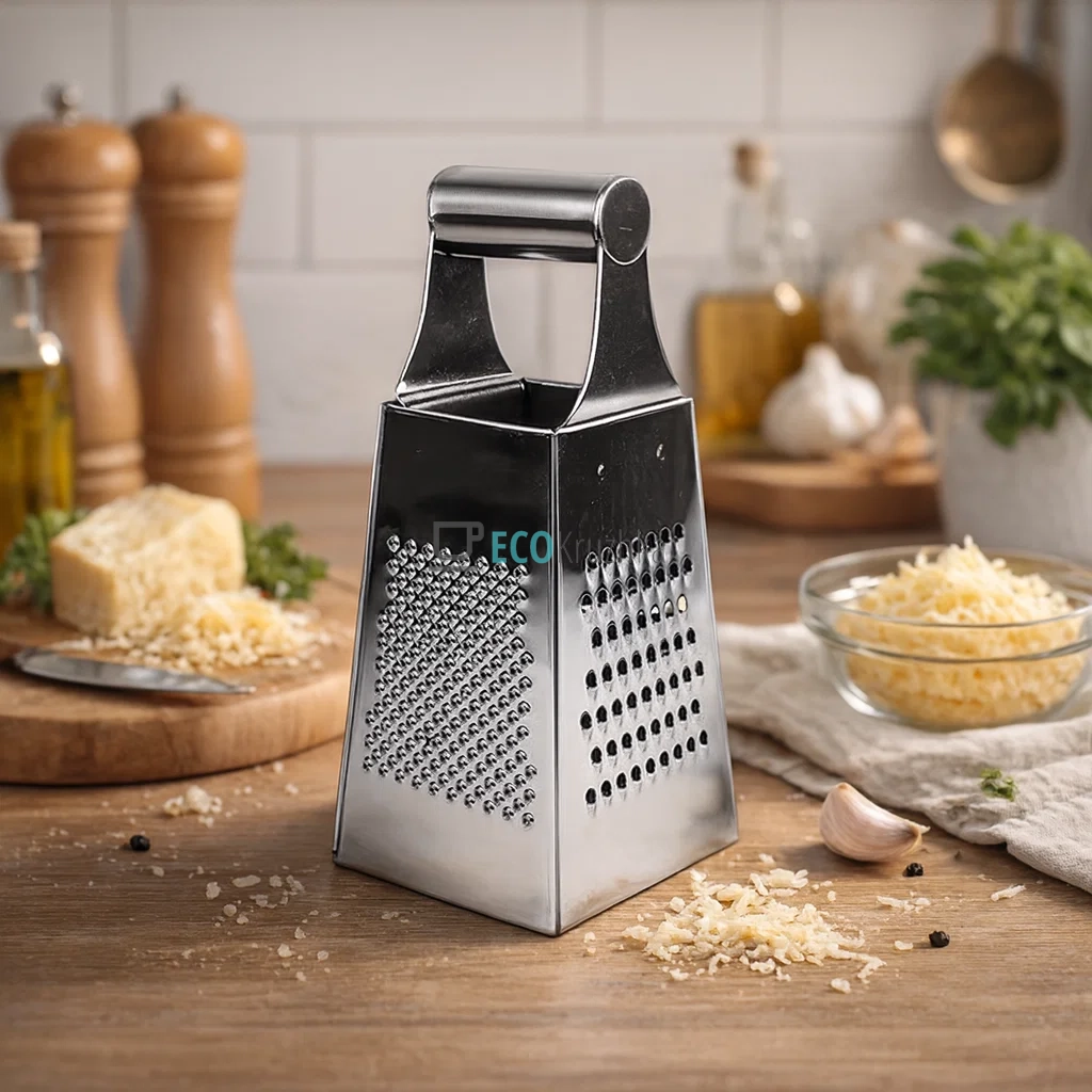 Терка 65х146х61 мм Maestro MR-1601