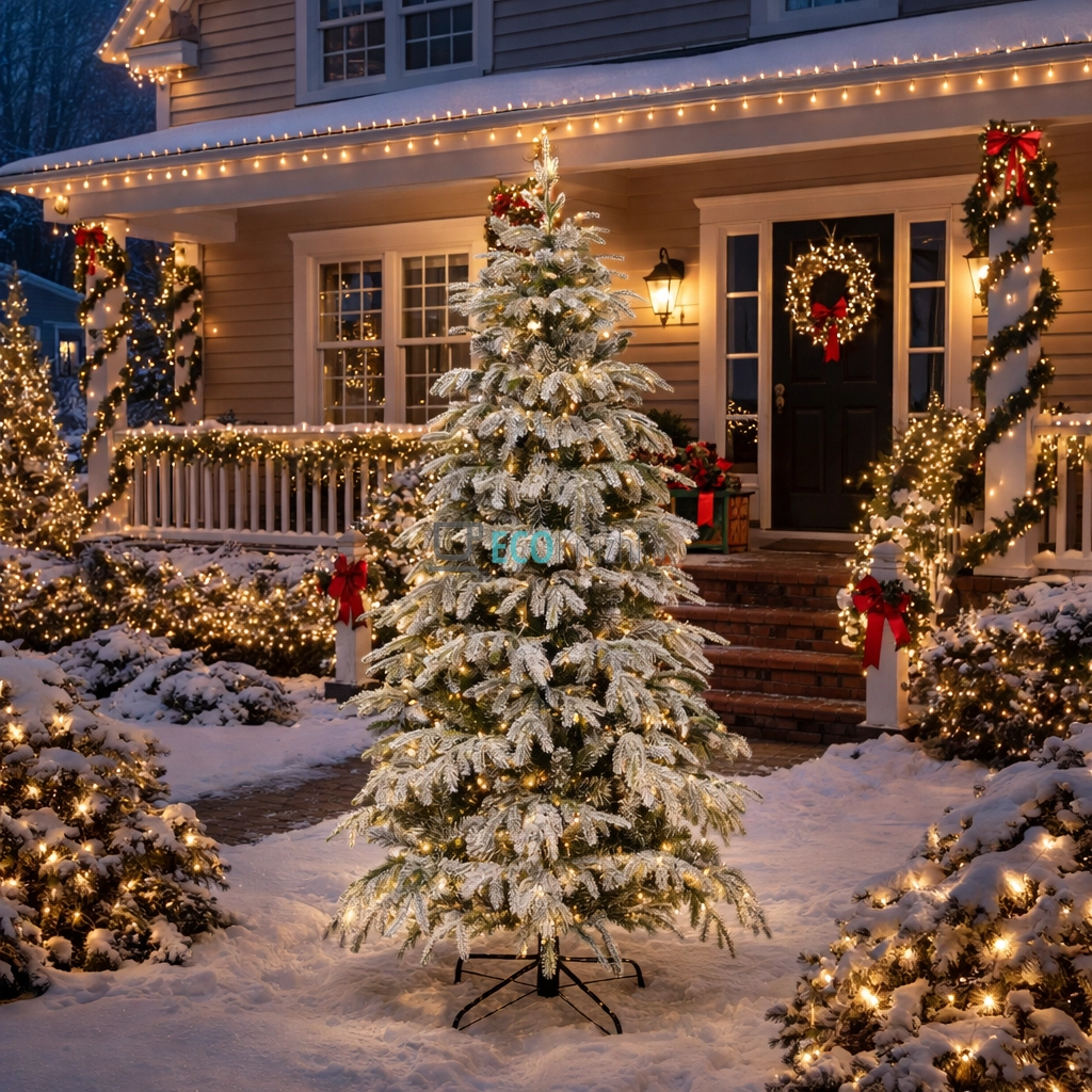 Штучна ялинка "Лібера" 182 см, 1380 гілок, 350 LED вогнів, тепле біле світло, пишна новорічна ялинка преміум класу 840-214 Штучна ялинка "Лібера" 182 см, 1380 гілок, 350 LED вогнів, тепле біле світло, пишна новорічна ялинка преміум класу 840-214