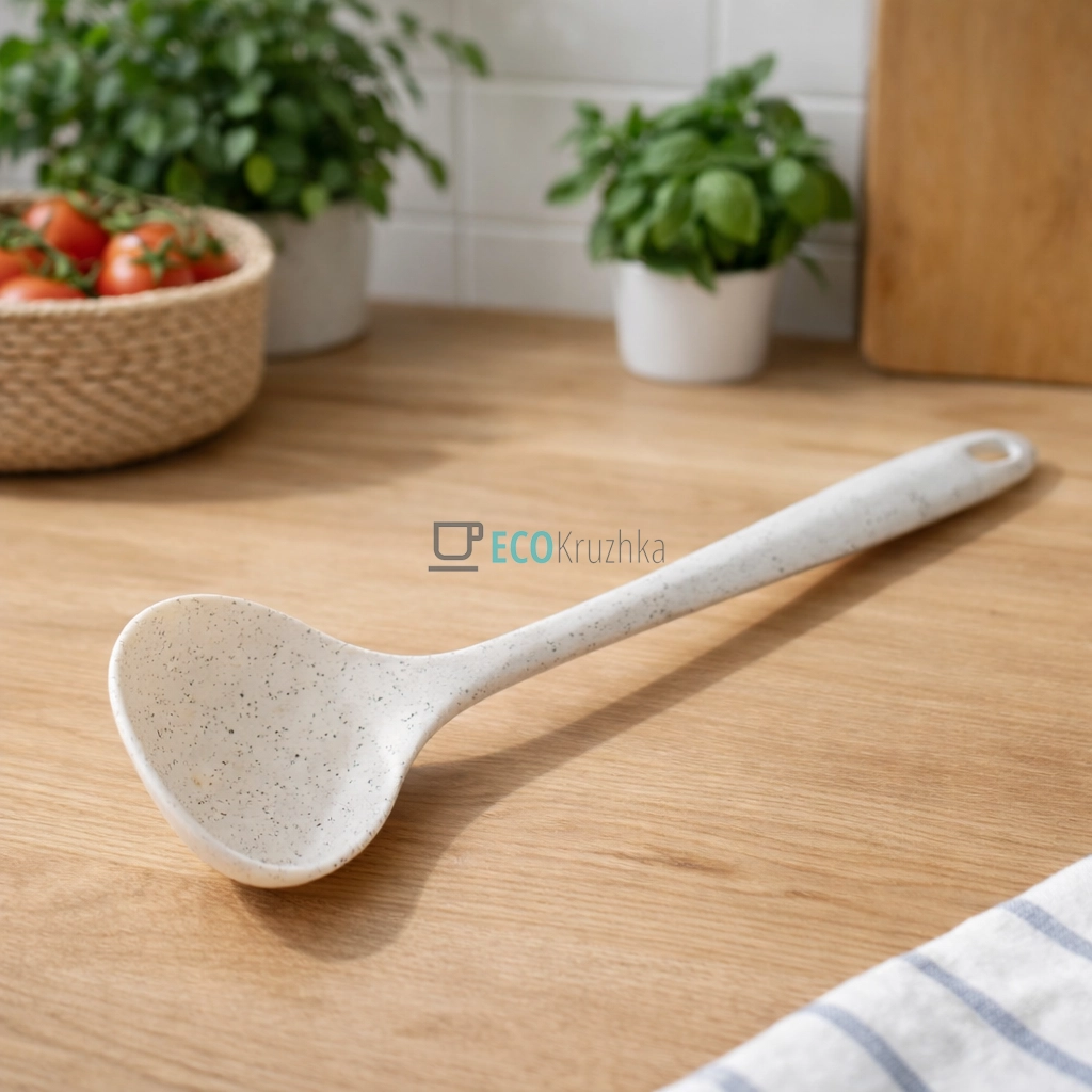 Черпак силіконовий FRICO FRU-482