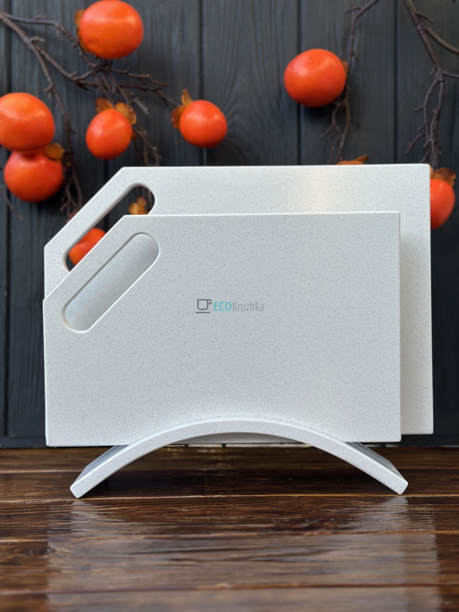 Набір дошок із Штучного каменю 3 предмети EK15536