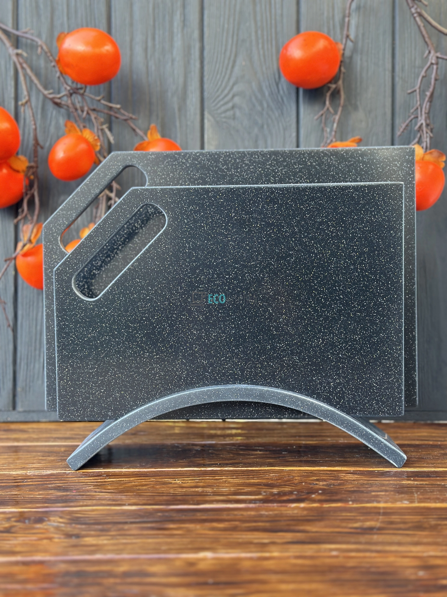 Набір дошок із Штучного каменю 3 предмети S-119-2