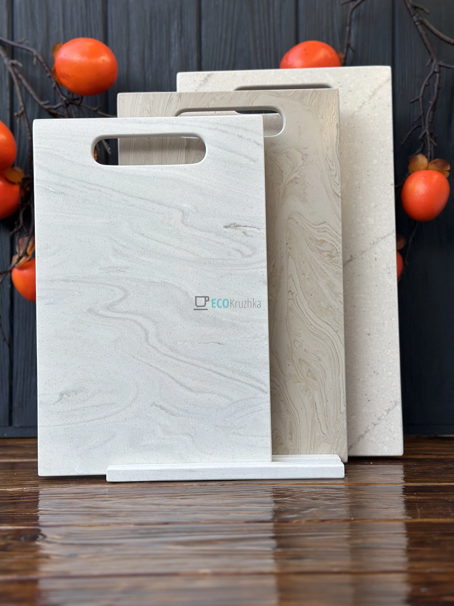 Набір дошок із Штучного каміння EK22396