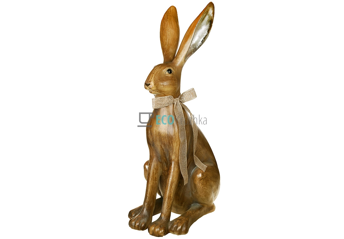 Декоративна інтер’єрна фігура Кролик 120 см (HA9-148)
