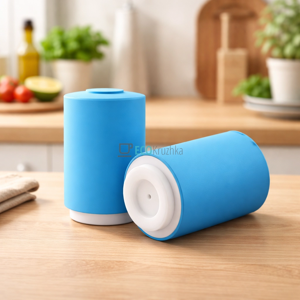 Вакууматор для продуктів Always Fresh (23401)