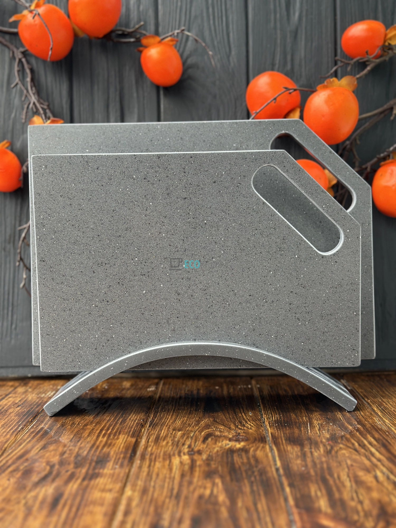 Набір дошок із Штучного каменю 3 предмети T-324