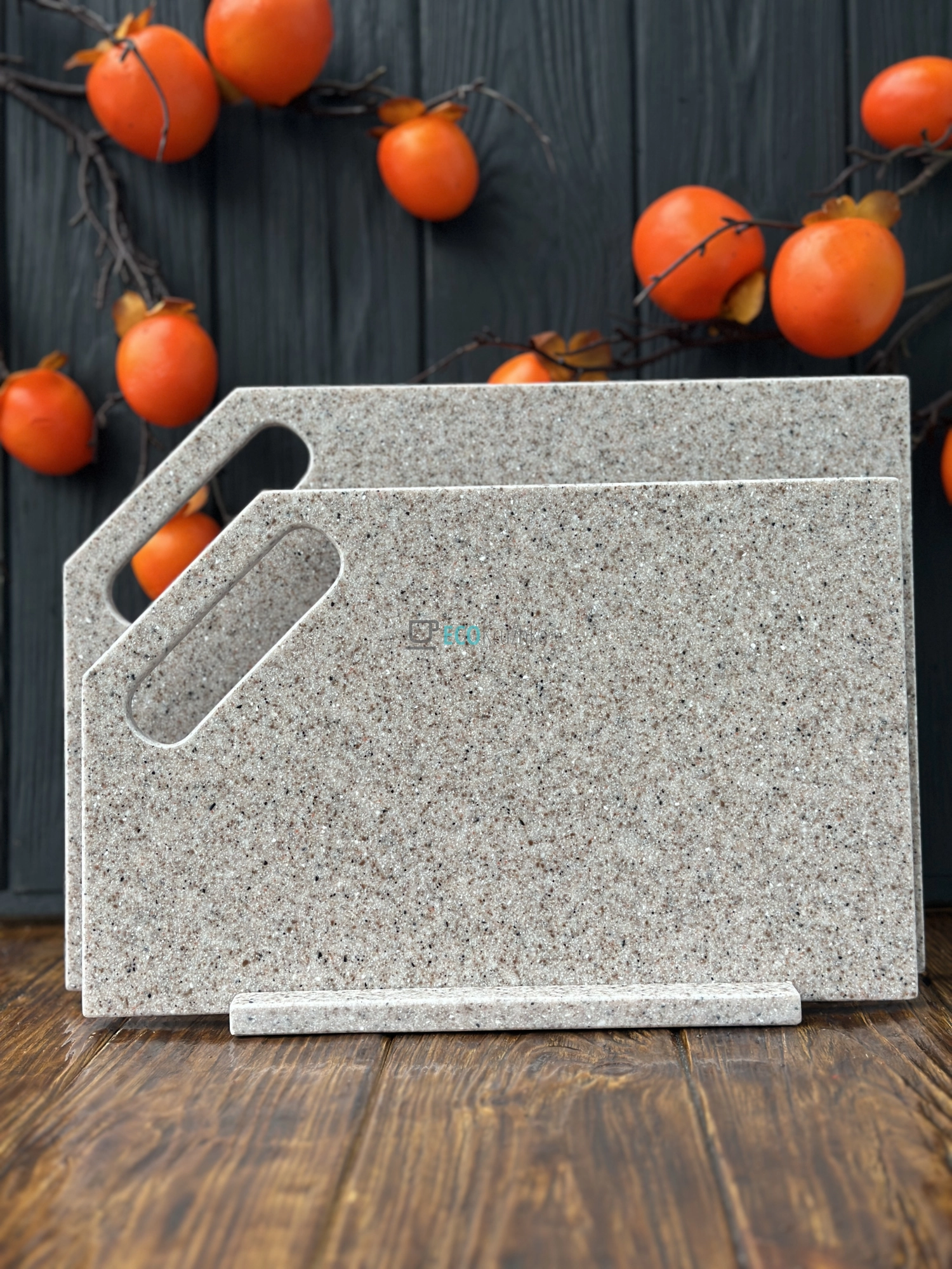 Набір дошок із Штучного каменю 3 предмети ST-105