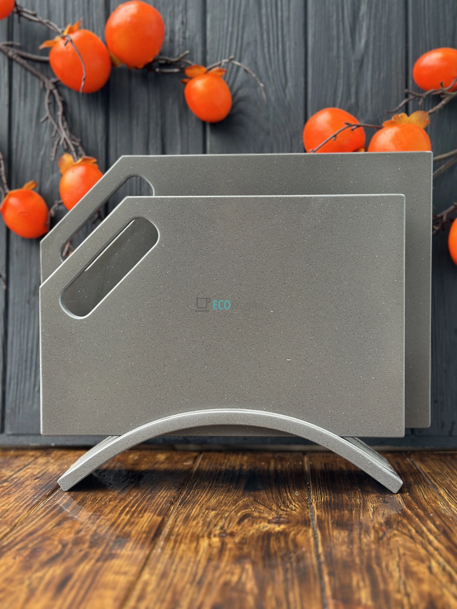 Набір дошок із Штучного каменю 3 предмети EK13594